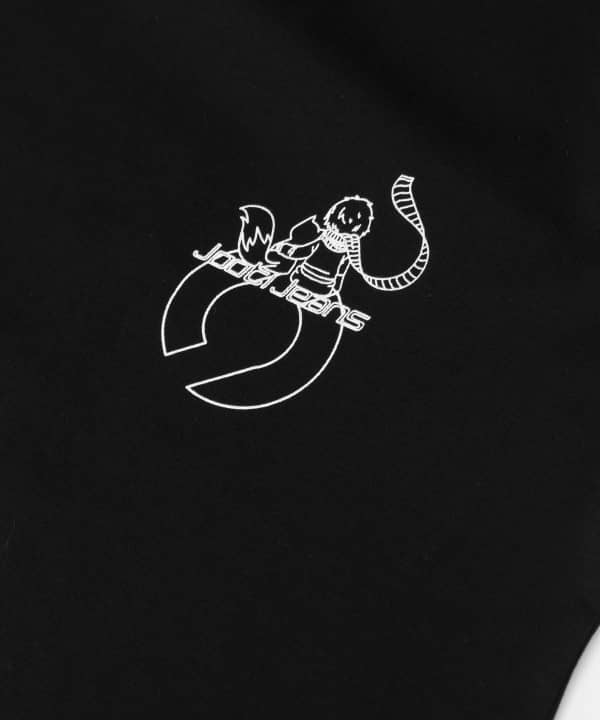 تیشرت مردانه جوتی جینز JootiJeans کد 11573037 - 2