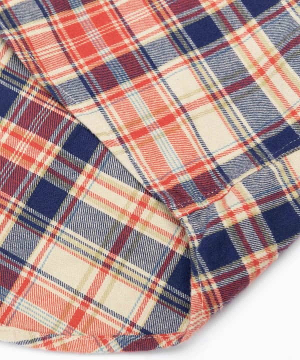 پیراهن مردانه کلاه دار جوتی جینز JootiJeans کد 11531040 - 3