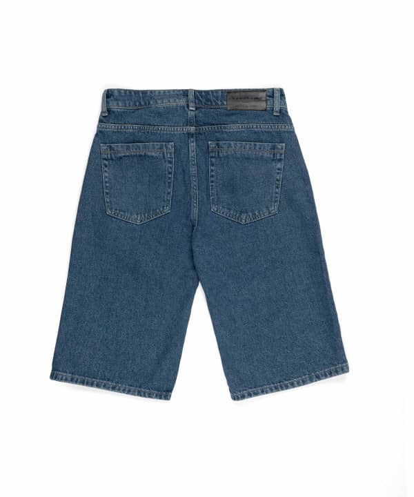 شلوارک جین مردانه جوتی جینز JootiJeans کد 12564800 - 1