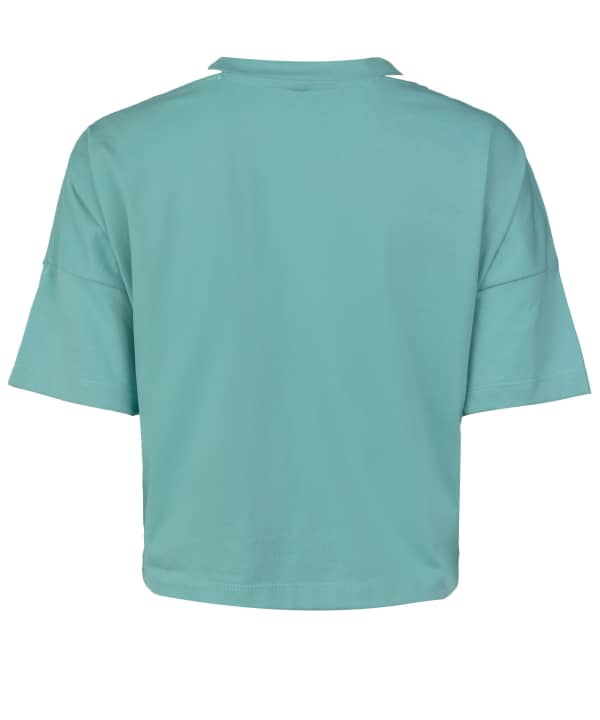 تیشرت کوتاه زنانه جوتی جینز JootiJeans کد 12773057 - 1