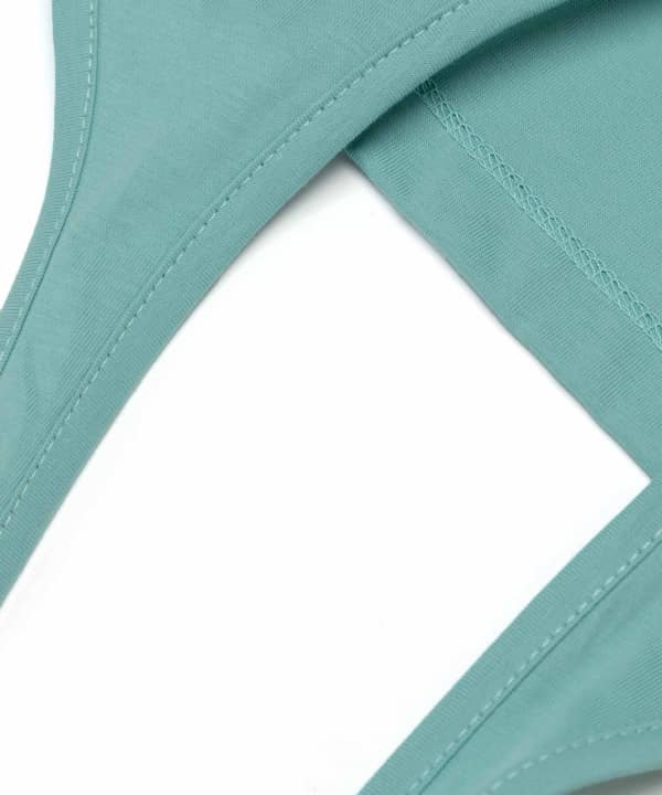 تیشرت کوتاه زنانه جوتی جینز JootiJeans کد 12773057 - 3