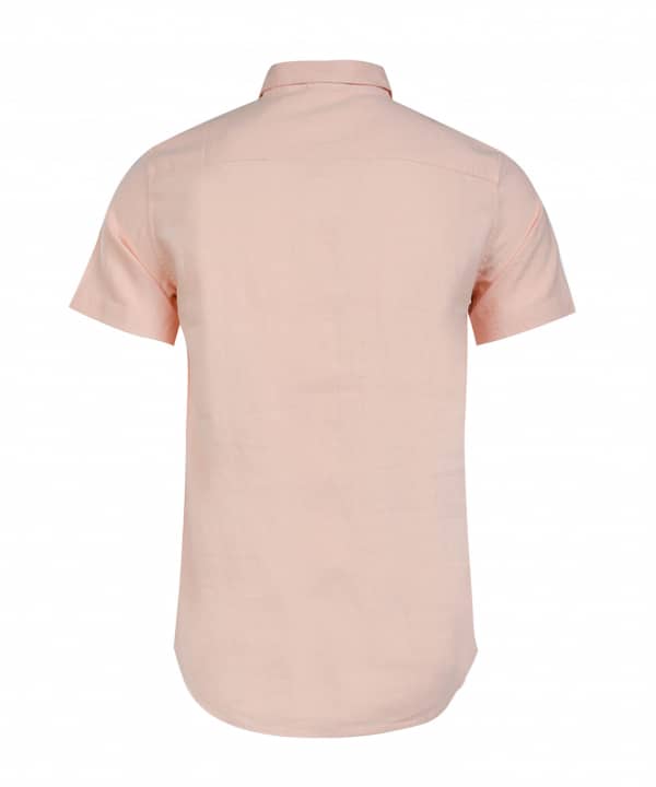 پیراهن آستین کوتاه مردانه جوتی جینز JootiJeans کد 11533033 - 2