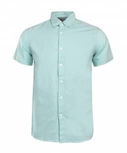 پیراهن آستین کوتاه مردانه جوتی جینز JootiJeans کد 11533033 - 0