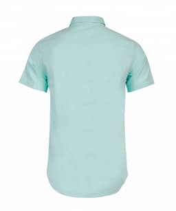 پیراهن آستین کوتاه مردانه جوتی جینز JootiJeans کد 11533033 - 2