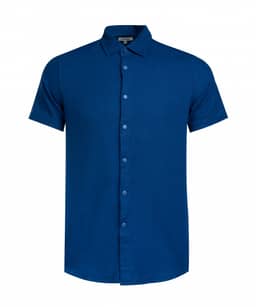 پیراهن آستین کوتاه مردانه جوتی جینز JootiJeans کد 11533033 - 0