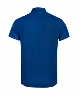 پیراهن آستین کوتاه مردانه جوتی جینز JootiJeans کد 11533033 - 1