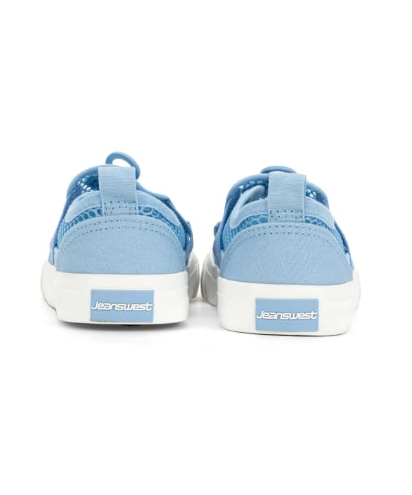 کفش تابستانی پسرانه جین وست Jeanswest کد 02911090 - 3
