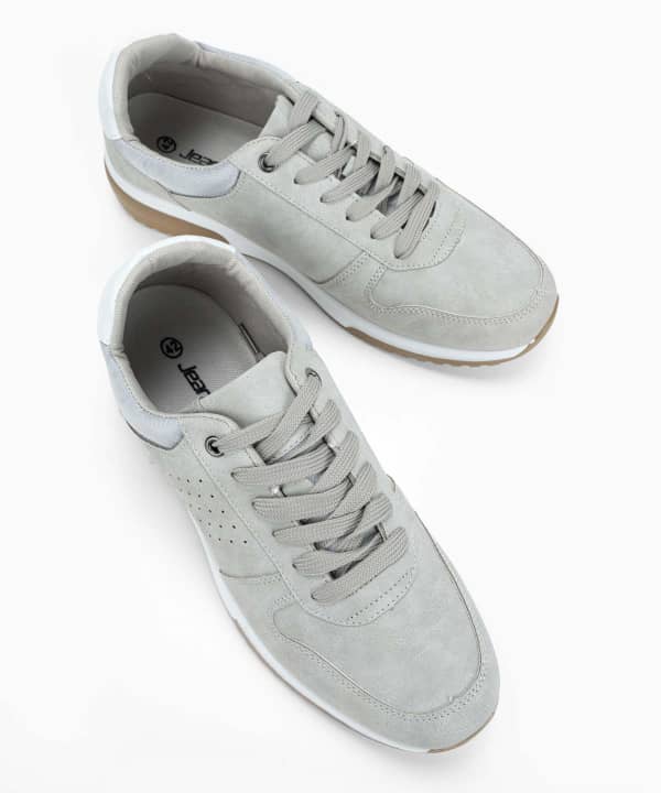 کتانی مردانه جین وست Jeanswest کد 13911080 - 4