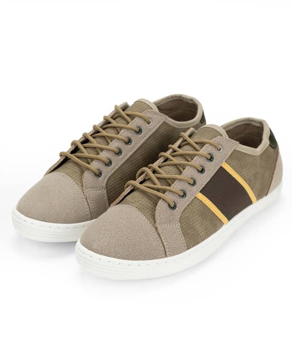 کتانی مردانه جین وست Jeanswest کد 13911082 - 1