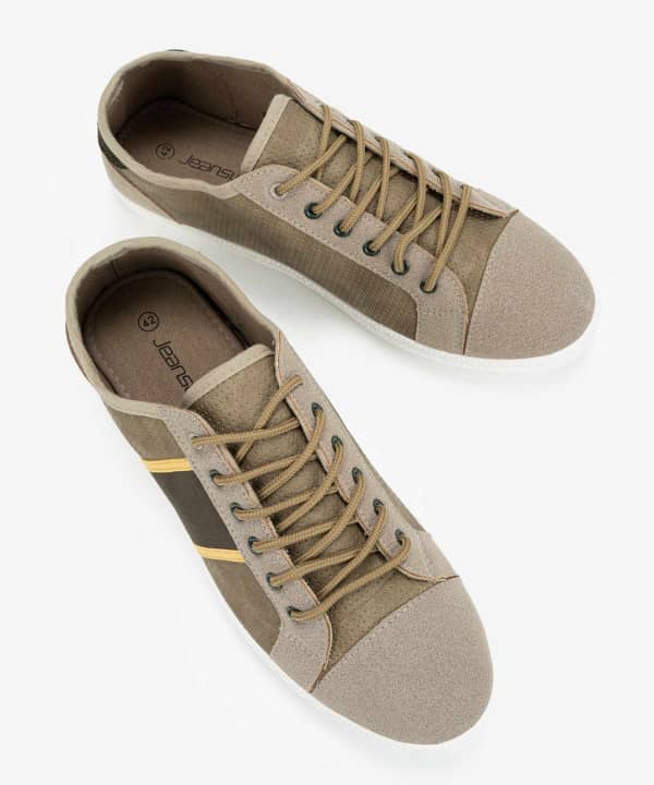 کتانی مردانه جین وست Jeanswest کد 13911082 - 4