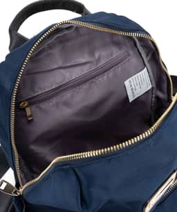 کوله پشتی زنانه جین وست Jeanswest مدل 13924081 - 3