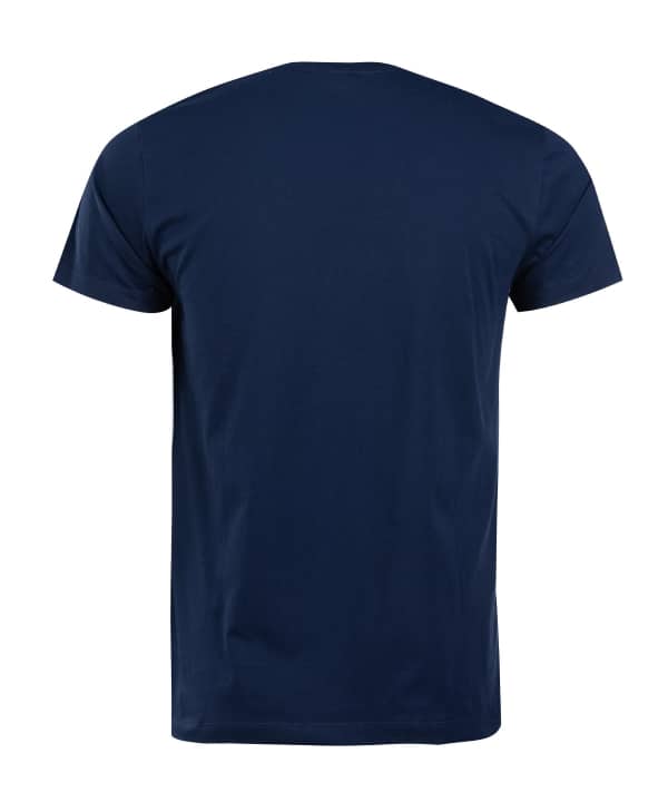 تیشرت یقه گرد مردانه جین وست Jeanswest کد 12573903 - 1