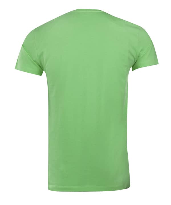 تیشرت یقه گرد مردانه جین وست Jeanswest کد 12573903 - 1