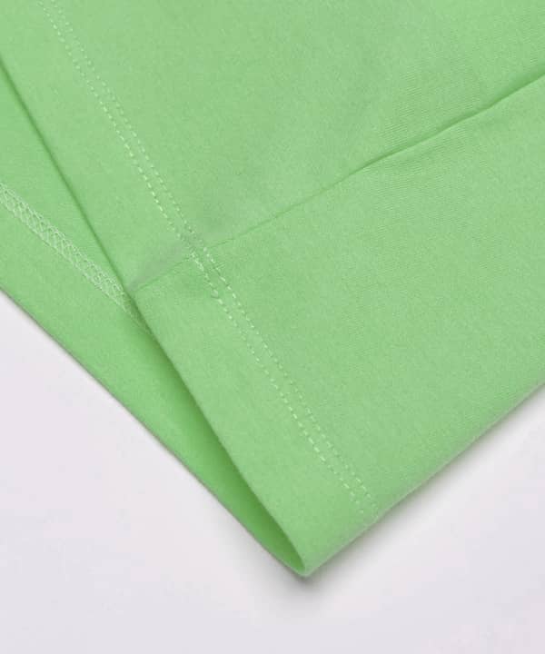 تیشرت یقه گرد مردانه جین وست Jeanswest کد 12573903 - 3