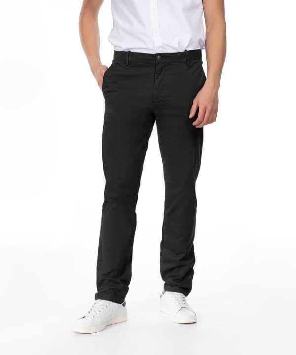 شلوار کتان مردانه جوتی جینز JootiJeans کد 13551711 - 0