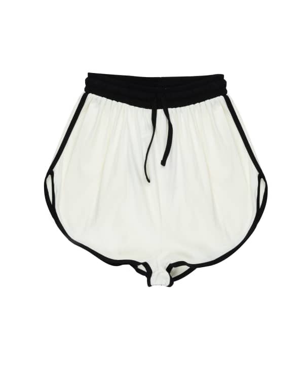 ست تیشرت و شلوارک زنانه جوتی جینز JootiJeans کد 11773052 - 5