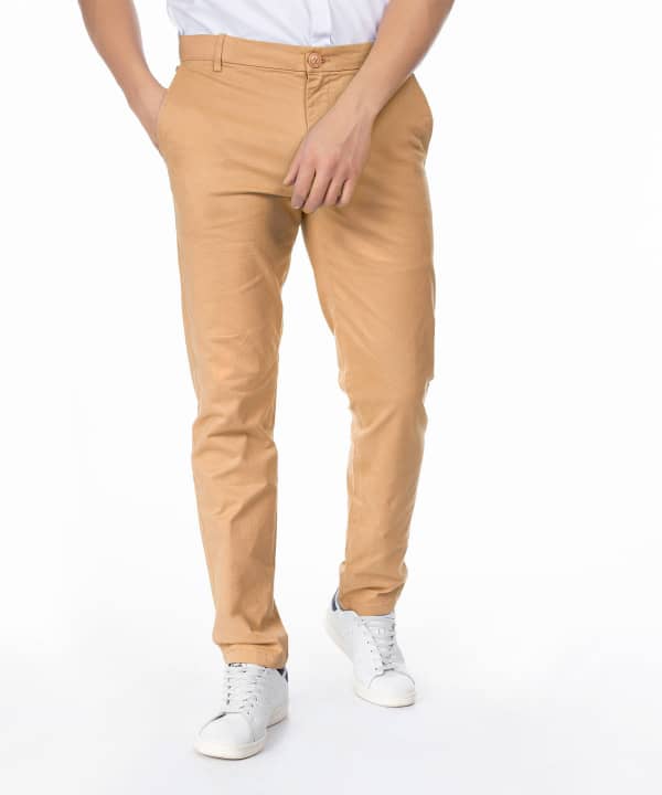 شلوار کتان مردانه جوتی جینز JootiJeans کد 13551711 - 0