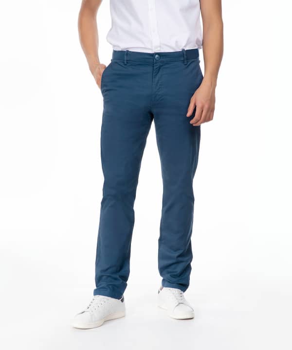 شلوار کتان مردانه جوتی جینز JootiJeans کد 13551711 - 0