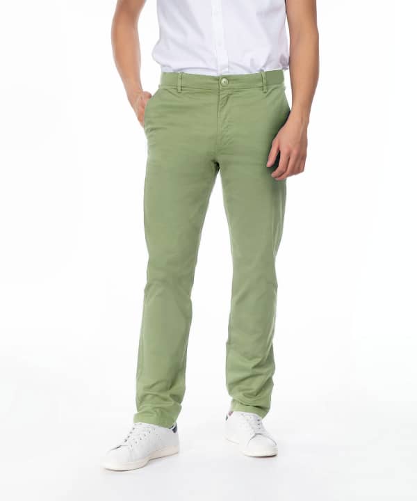 شلوار کتان مردانه جوتی جینز JootiJeans کد 13551711 - 0