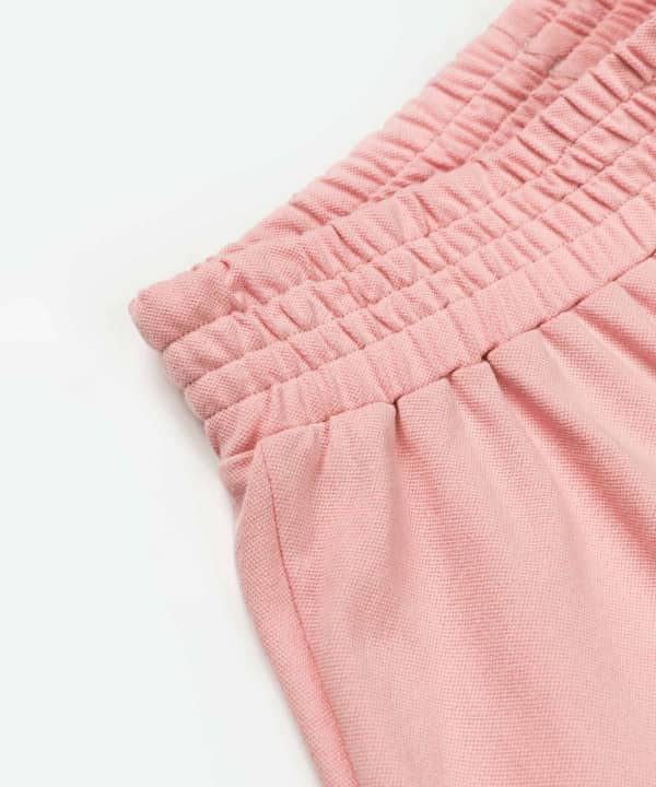 شلوارک راحتی زنانه جوتی جینز JootiJeans کد 22764601 - 1