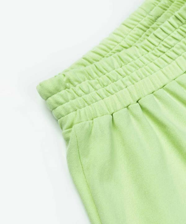 شلوارک راحتی زنانه جوتی جینز JootiJeans کد 22764601 - 1