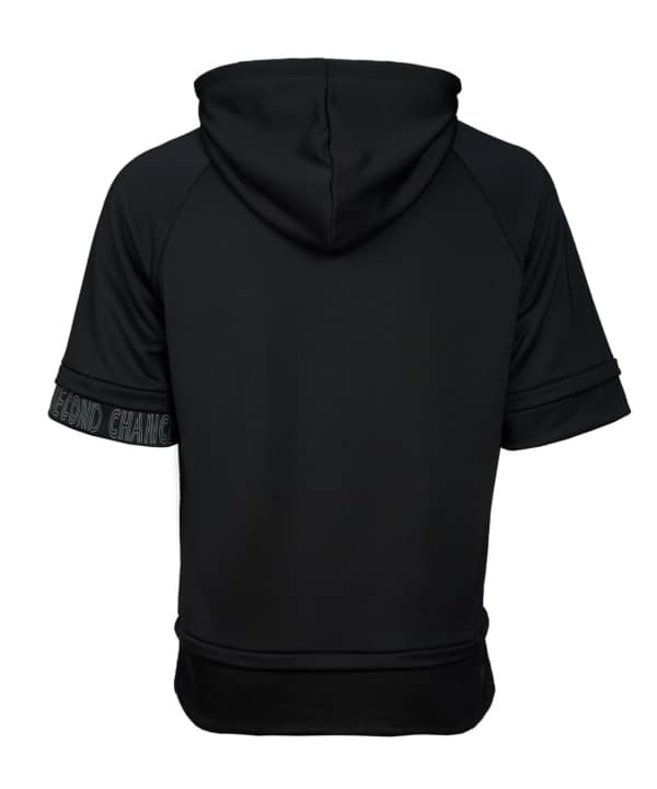 تیشرت کلاه دار مردانه جوتی جینز JootiJeans کد 22572333 - 1