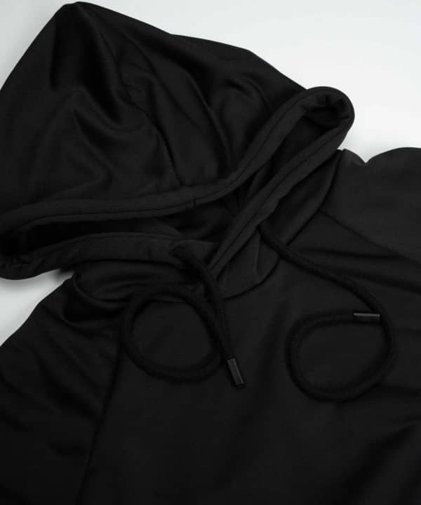تیشرت کلاه دار مردانه جوتی جینز JootiJeans کد 22572333 - 2