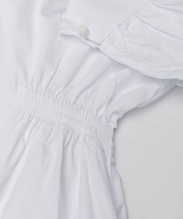 بلوز مجلسی زنانه جوتی جینز JootiJeans کد 21732319 - 2