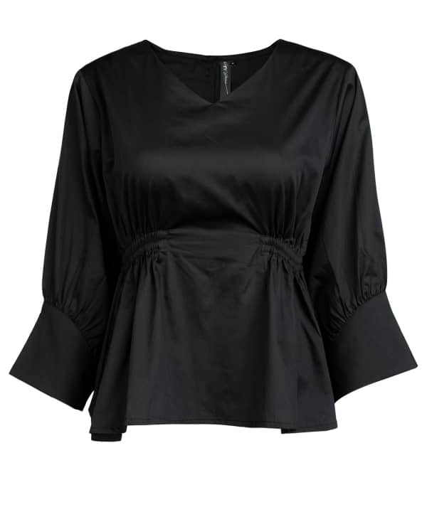 بلوز مجلسی زنانه جوتی جینز JootiJeans کد 21732319 - 0