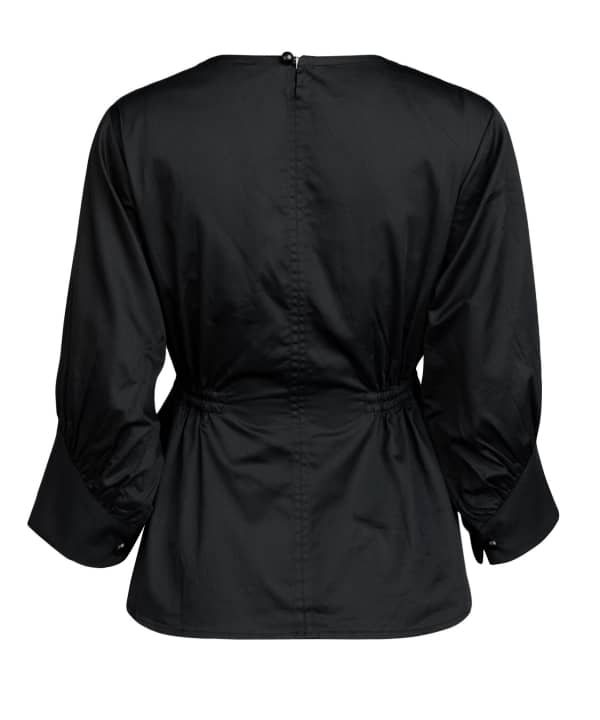 بلوز مجلسی زنانه جوتی جینز JootiJeans کد 21732319 - 1