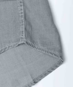 پیراهن جین مردانه جوتی جینز JootiJeans کد 11533044 - 3