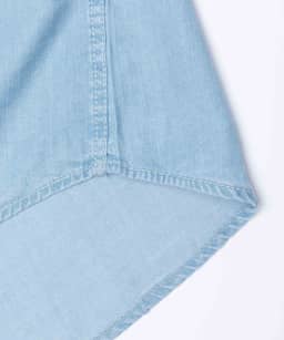 پیراهن جین مردانه جوتی جینز JootiJeans کد 11533044 - 3