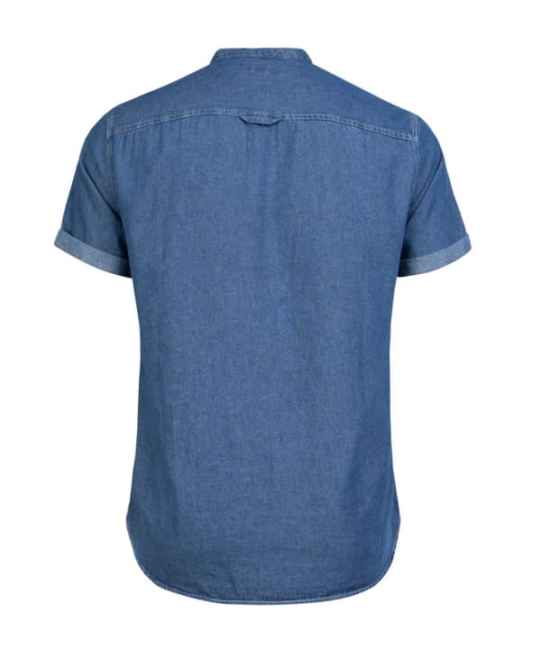 پیراهن جین مردانه جوتی جینز JootiJeans کد 11533045 - 1