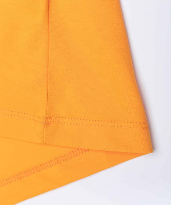 تیشرت یقه هفت مردانه جوتی جینز JootiJeans کد 12573901 - 3