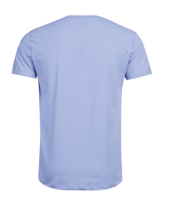 تیشرت یقه هفت مردانه جوتی جینز JootiJeans کد 12573901 - 1