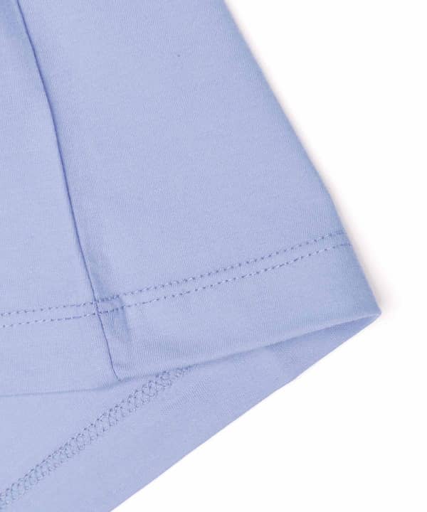 تیشرت یقه هفت مردانه جوتی جینز JootiJeans کد 12573901 - 3