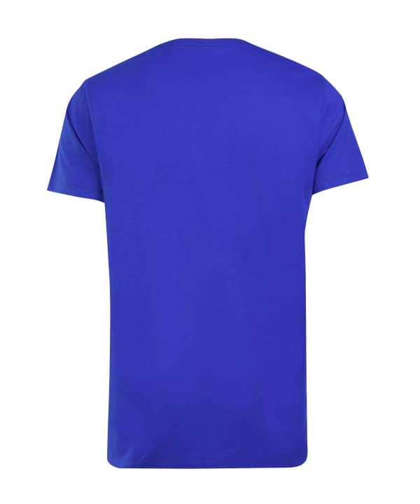 تیشرت یقه هفت مردانه جوتی جینز JootiJeans کد 12573901 - 1