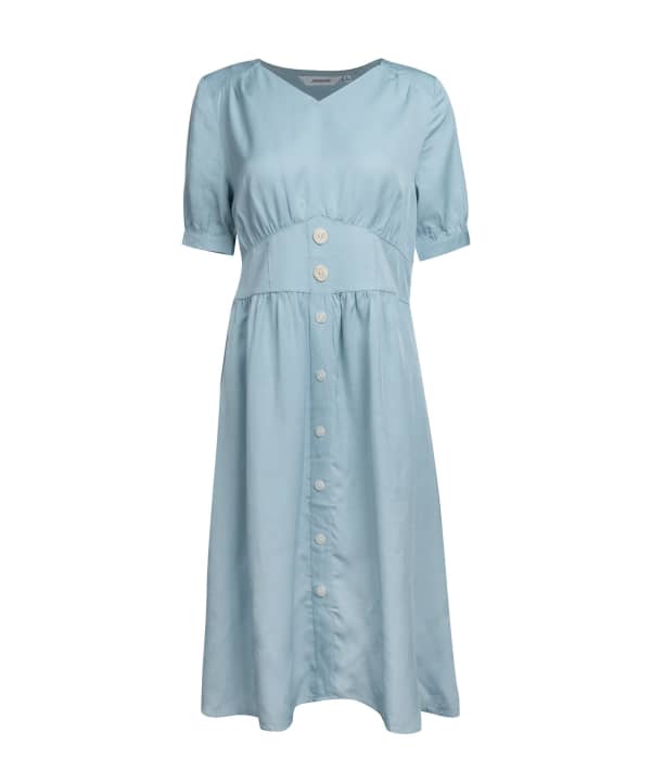 پیراهن زنانه جین وست Jeanswest کد 12242505 - 0