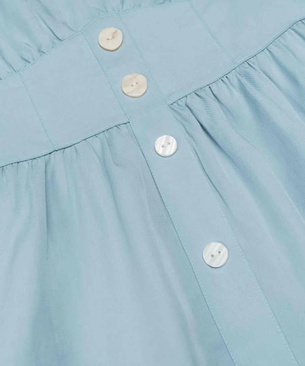 پیراهن زنانه جین وست Jeanswest کد 12242505 - 3