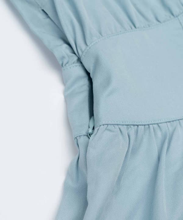 پیراهن زنانه جین وست Jeanswest کد 12242505 - 4