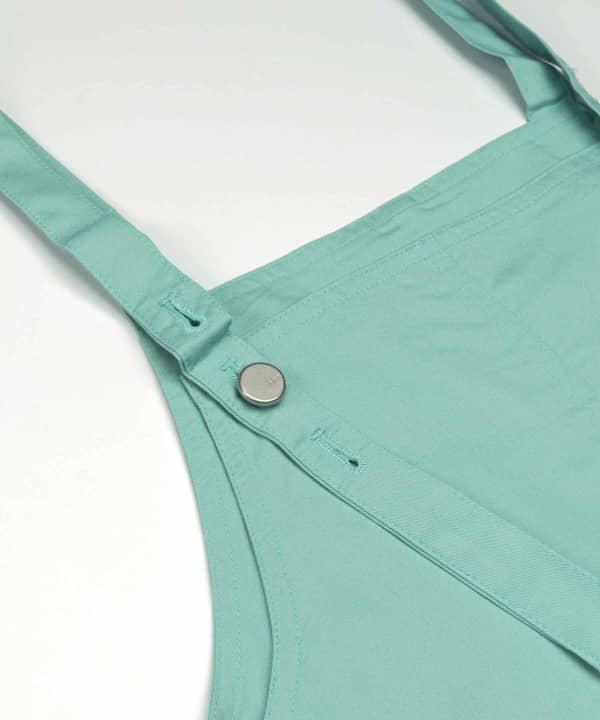 ست تیشرت و سارافون زنانه جین وست Jeanswest کد 12242503 - 3