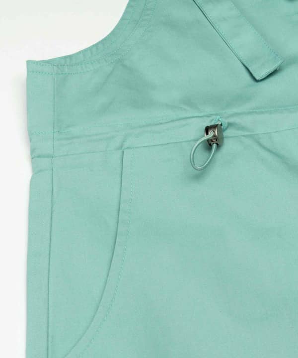 ست تیشرت و سارافون زنانه جین وست Jeanswest کد 12242503 - 4