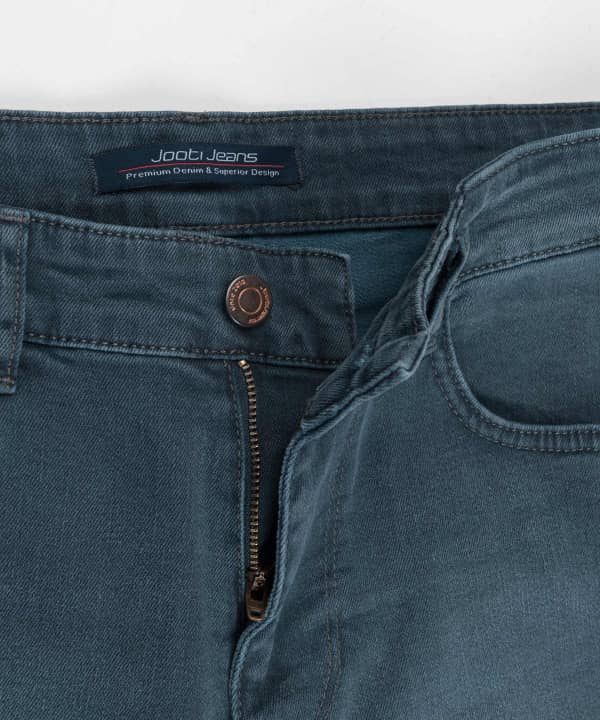 شلوار جین مردانه جوتی جینز JootiJeans کد 21581820 - 3