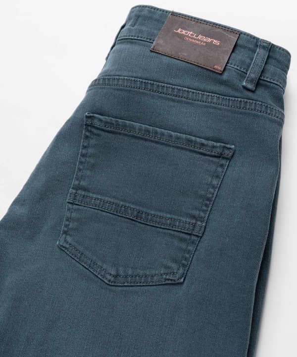 شلوار جین مردانه جوتی جینز JootiJeans کد 21581820 - 4