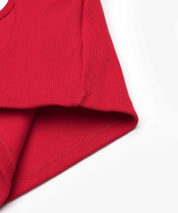 تاپ نیم تنه زنانه جوتی جینز JootiJeans مدل 22773226 - 3