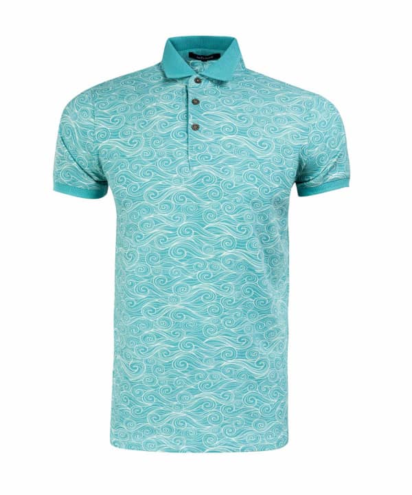 پولوشرت مردانه جوتی جینز JootiJeans کد 11573018 - 0