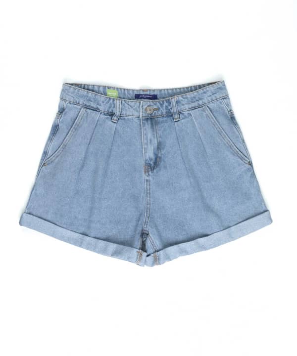 شلوارک جین زنانه جوتی جینز JootiJeans کد 11764801 - 0