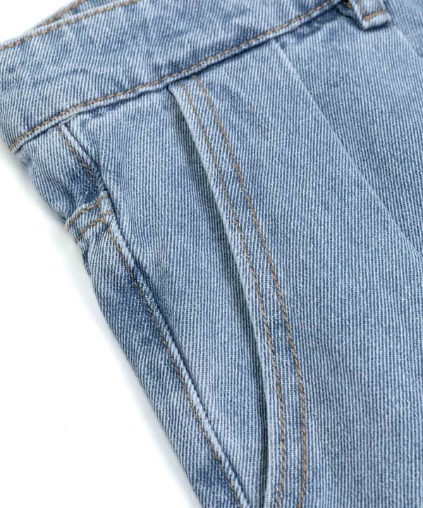 شلوارک جین زنانه جوتی جینز JootiJeans کد 11764801 - 2