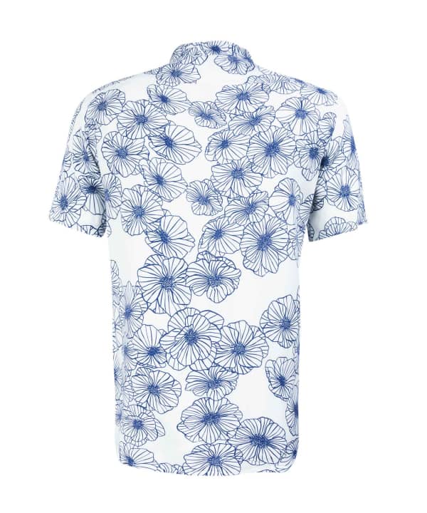 پیراهن هاوایی مردانه جوتی جینز JootiJeans کد 12533118 - 4