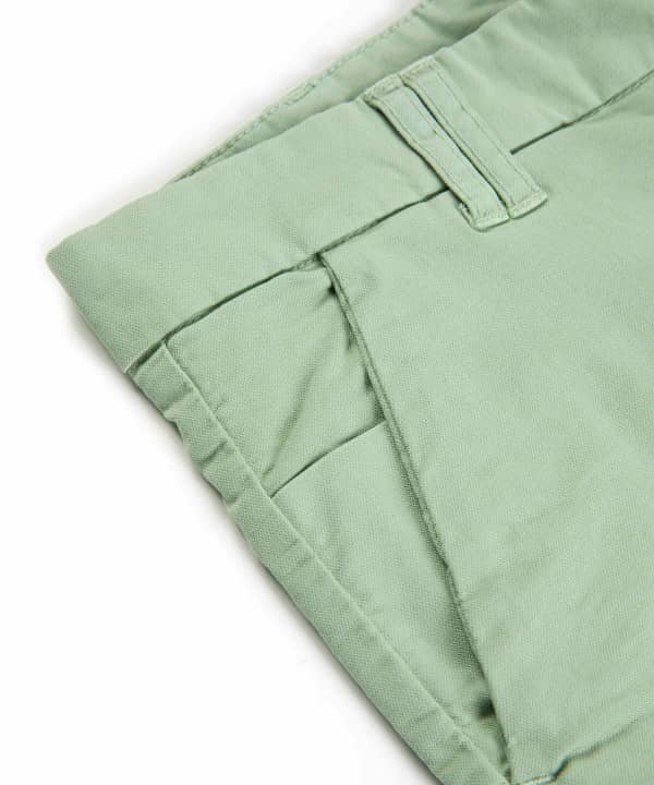 شلوارک کتان مردانه جوتی جینز JootiJeans کد 21563652 - 2